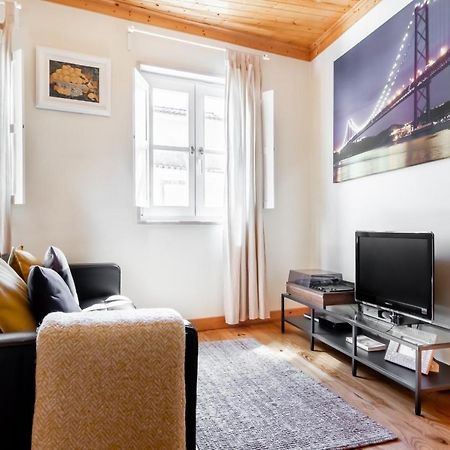 Inloveapartments - Duplex At Alfama Lisbona Esterno foto
