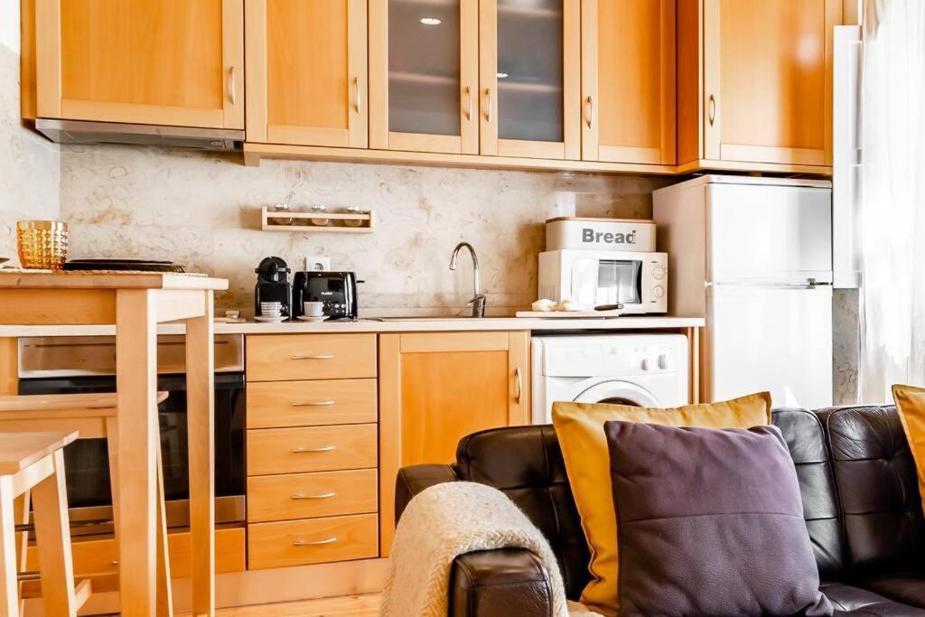 Inloveapartments - Duplex At Alfama Lisbona Esterno foto