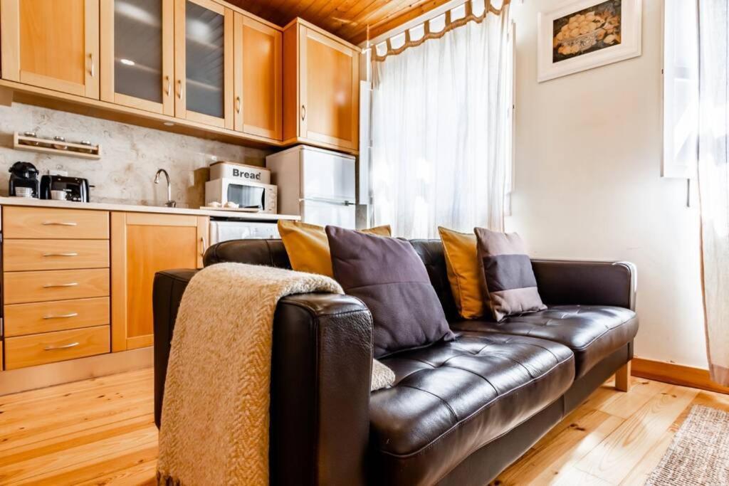 Inloveapartments - Duplex At Alfama Lisbona Esterno foto