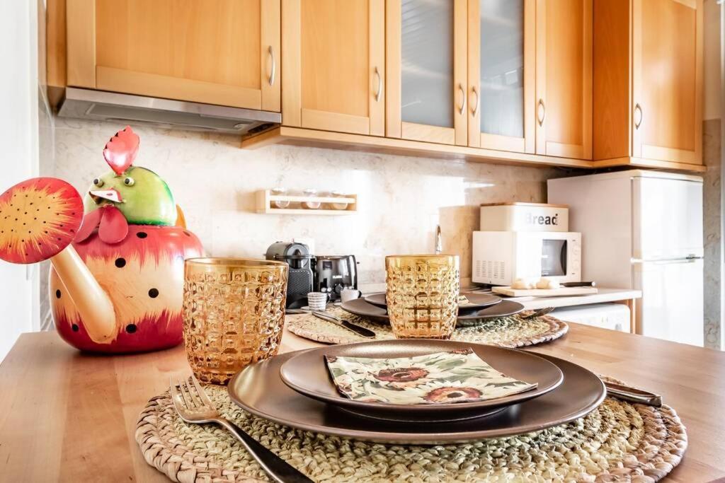 Inloveapartments - Duplex At Alfama Lisbona Esterno foto